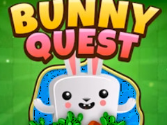 Permainan Bunny Quest talian