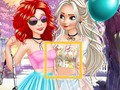 Permainan Hujung Minggu Puteri BFF talian