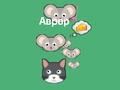 Permainan CatMouse. io  talian