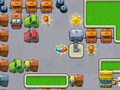 Permainan Tempat letak kereta Smarty talian