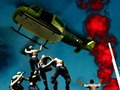 Permainan Zombie Choppa talian