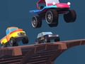Permainan Perlumbaan Kereta Mini  talian