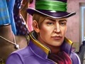 Permainan The Magicians Quest talian