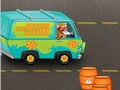 Permainan Scooby-Doo! Kerja semula buletin berita anda  talian