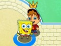 Permainan Nickelodeon: Serangan  talian