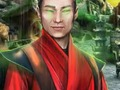 Permainan Laknat Samurai  talian