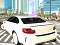 Permainan Tempat Letak Kereta Bandar Monoa  talian