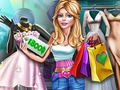 Permainan Shopping Perkahwinan Ellie talian