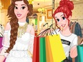 Permainan Puteri: Fashion Shopaholic  talian