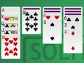 Permainan Solitaire talian