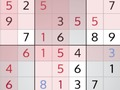 Permainan Sudoku talian