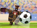 Permainan Ben 10: Kuasa Penalti  talian