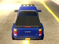 Permainan Burning Crash Car Insane  talian