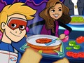 Permainan Nicklodeon: Pertandingan Memasak  talian
