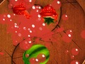Permainan Ninja Frenzy Buah  talian