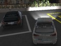 Permainan Tempat Letak Kereta  talian