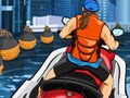Permainan Rush Watercraft  talian