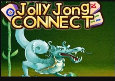 Permainan Jolly Jong Connect talian
