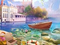 Permainan Novel terhebat  talian
