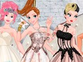 Permainan Puteri Pengantin Tidak Biasa talian