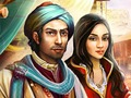 Permainan Bazaar Kaherah  talian