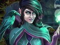 Permainan Witchtrap talian