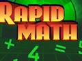 Permainan Matematik Rapid  talian