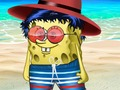 Permainan Life Summer Spongebobs  talian