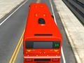 Permainan Simulator Bas: Pengangkutan Awam  talian