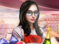 Permainan Makan Malam Romantik  talian