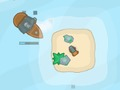 Permainan Piratez. io  talian