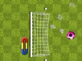 Permainan Bola ke Gol talian