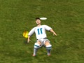 Permainan Cabaran Kick Basikal  talian