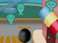 Permainan Badut menentang Alien talian