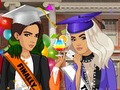 Permainan Graduasi Kardashians talian