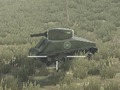 Permainan Tank Battle talian