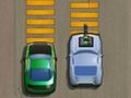 Permainan Fastlane Road untuk membalas dendam dalam talian talian