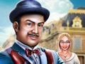 Permainan Jenayah Abad  talian