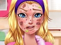 Permainan Masalah Masalah Wira Barbie  talian