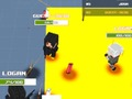 Permainan Penembak Pixel. io talian