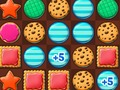 Permainan Padanan Cookie  talian