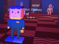 Permainan Kogama Five Nights di Freddy's Multiplayer  talian