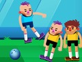 Permainan Fizik Bola Sepak Dunia  talian