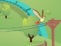 Permainan Burung berani  talian