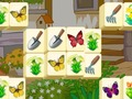 Permainan Bunga Slide Mahjong  talian