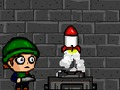 Permainan Meletupkan nazi  talian