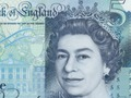 Permainan Pengesan Wang Pound Sterling talian