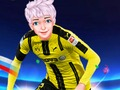 Permainan Piala Dunia Bola Sepak Beku 2018 talian
