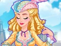 Permainan Fesyen Legenda Marie Antoinette  talian