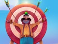 Permainan Apple Shooter: Dikemas kini  talian